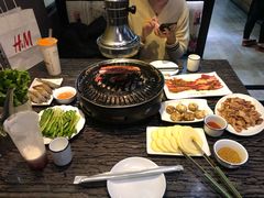 -红云烧烤(星光天地购物中心店)