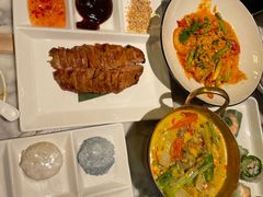 -PHO爺·越南料理(亦庄大族广场店)