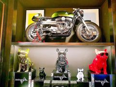 -drivepro(新天地北里店)