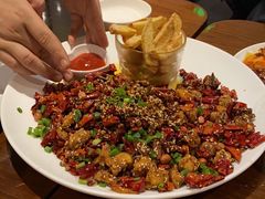 -眉州东坡·熊猫主题餐厅(枫蓝店)