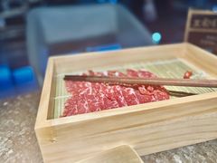 -王家渡火锅店(棕榈泉店)