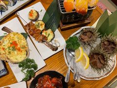 -三月居酒屋(青年大街店)