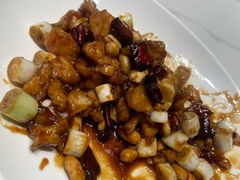 -渝乡老妈·北京烤鸭(六里桥店)