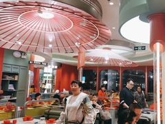 -避风塘·金牌店·夜宵(金玉兰店)