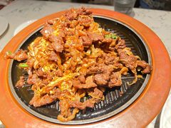 -奉天小馆·非遗东北菜(济南万象城店)