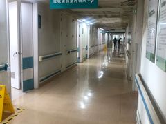 -复旦大学附属中山医院青浦分院
