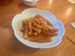 -难忘的面(五矿君澜酒店)