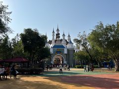 -龙谷湾旅游休闲度假区