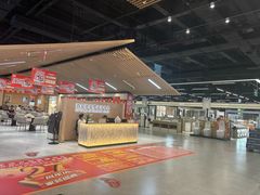 -百安居装修建材卖场(罗湖店)