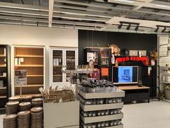 -宜家家居(四元桥商场店)