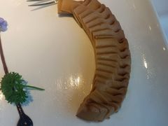 招牌素鲍鱼-苏浙汇(南京西路店)