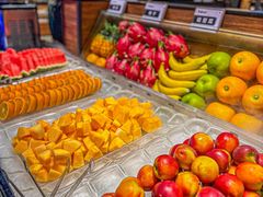 -韩盛·盛江山自助料理(沈辽路万达店)