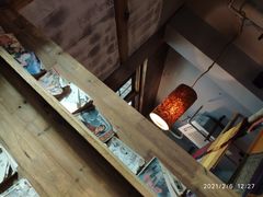 -馬蘭花開(车站大道店)