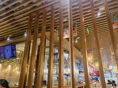 -西贝(宝乐汇店)
