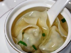 -道道鲜·崇明私房菜(五角场店)