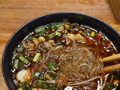 -青石桥老瓦房肥肠粉总店(青石桥总店)