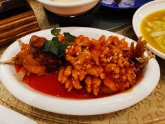 -大鸭梨烤鸭(左家庄店)