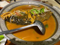 -尚府一品·烤鸭·新京菜(圆明园店)