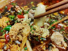 -南关石牌坊古镇