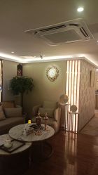 -茜尔维亚修身连锁(八佰伴店)