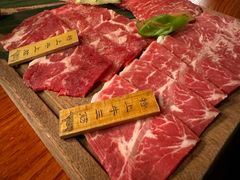 -牛佬•炭火烤肉(挂绿店)