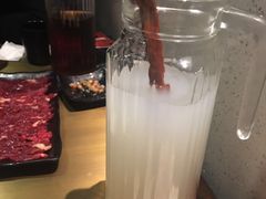 -左庭右院鲜牛肉火锅(南通CBD大有境店)