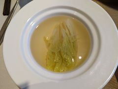 开水白菜-之参餐厅(前门大街店)