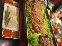 -九十九顶毡房(阜石路店)