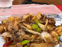 -清真·西北人家风味馆(中山中路店)