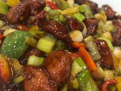 -乔家满族八大碗(流水沟店)