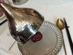 -龟兹KUCINA·新疆菜(前滩L+PLAZA店)