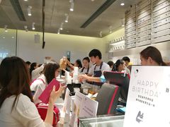 -喜茶(深圳东门1234店)