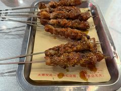 -壹加壹电烤串(总店)