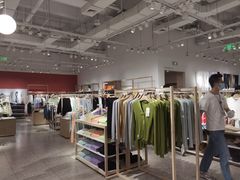 -oce(熙地港购物中心店)