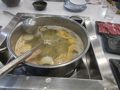 -就这么牛潮式牛肉火锅(华侨城店)