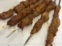 -马记伊源斋涮肉·清真菜(潘家园古玩市场店)