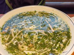 -三凤酒家·百年无锡菜(清扬茂业店)