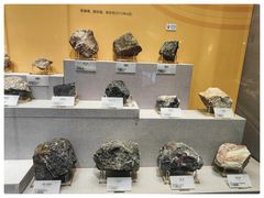 -湖南省地质博物馆
