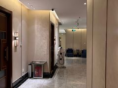 -华夏良子·足道SPA艾灸(铁道大厦店)