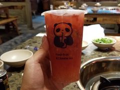 -茶百道(蜀汉路店)