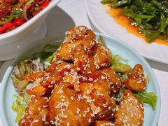 -新加坡海鲜(国贸商城店)