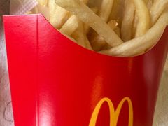 -麦当劳(团结湖店)