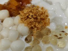 -仁信老铺甜品(北京路店)