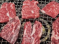 -牛将军•涮肉•烤肉(北京王府井·故宫店)