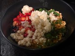 -渝涯重庆豆花老火锅(中赢国际店)