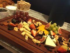 -北京王府井希尔顿酒店·万斯阁西餐厅