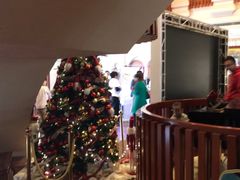 -浦鸿会游泳健身中心·Ambassy Club PD(金桥碧云国际社区店)
