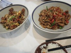 -新新湘菜馆(新中街二条店)