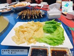 -三晋老田饸饹面(中大街店)