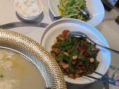 -渔舟意·湖南家宴(萝岗纳金城店)